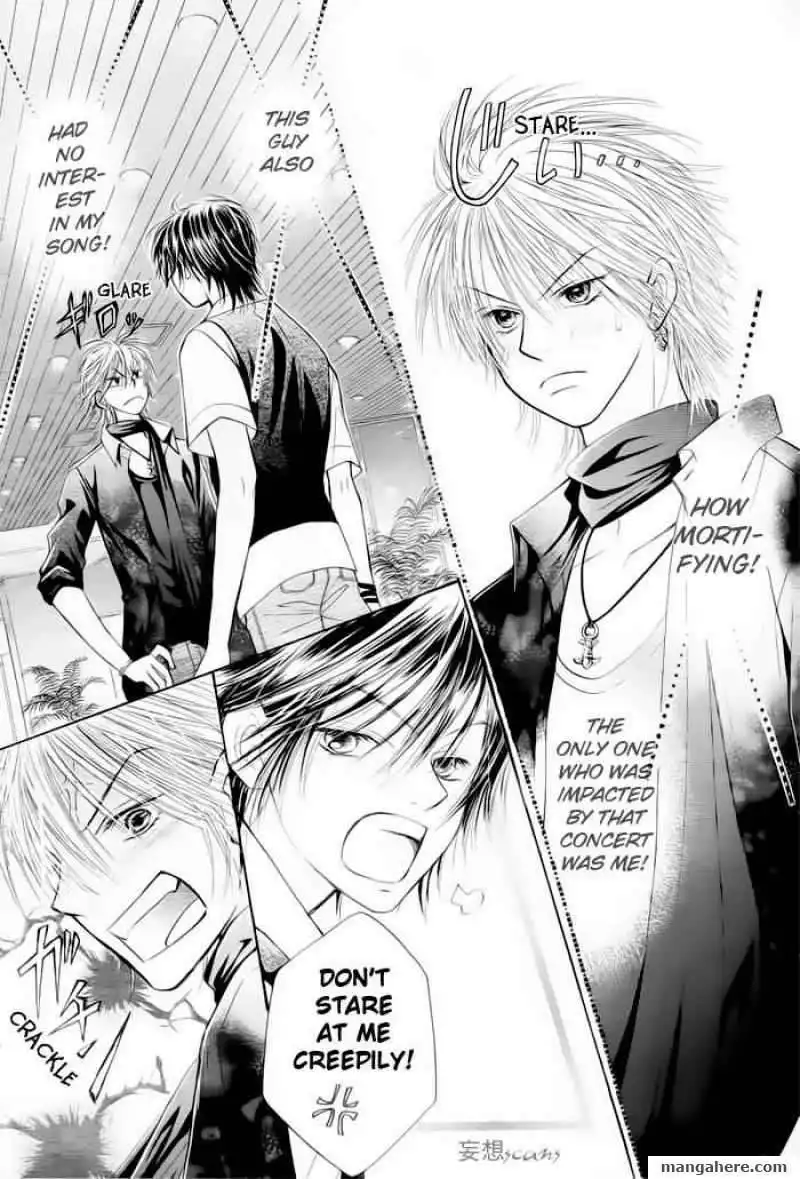 Pure Love Labyrinth Chapter 10 18